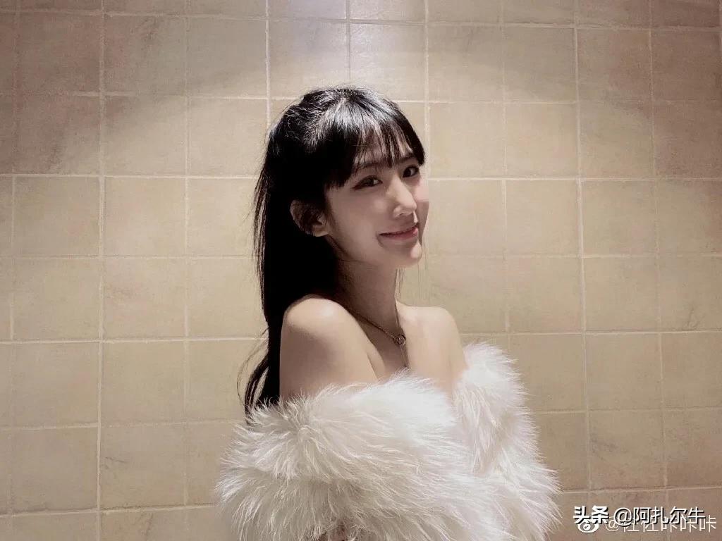 抖音女足网红,泰达女足队长