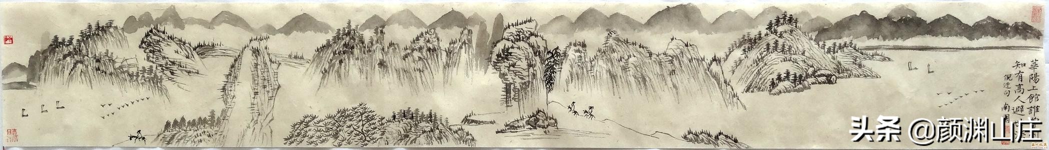 读诗词｜《虞美人》诗词大全集下卷300篇犹胜人间一别、便终天