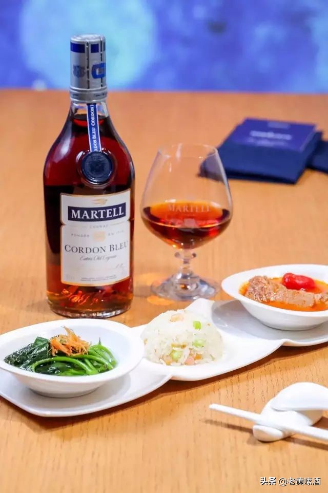 人头马特级干邑白兰地和马爹利蓝,马爹利酒全系列排名第几