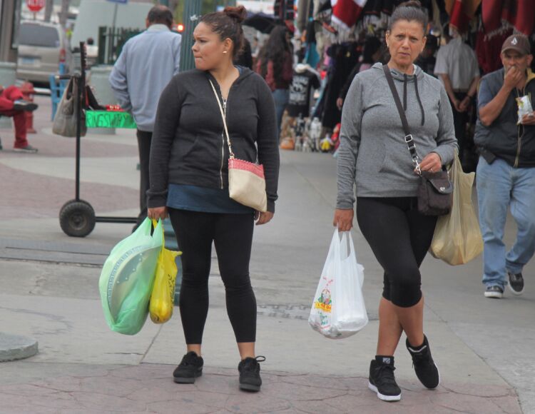 墨西哥蒂华纳现在时间,墨西哥蒂华纳市简介