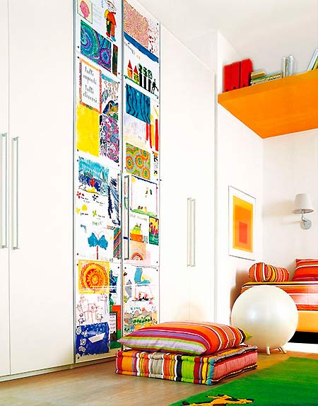 暖色和冷色相互搭配,暖色和冷色系装修怎么选择