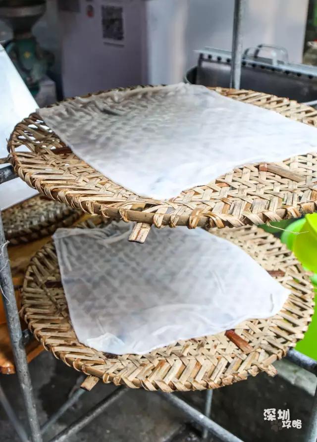 深圳笋岗老字号,深圳破旧的老屋