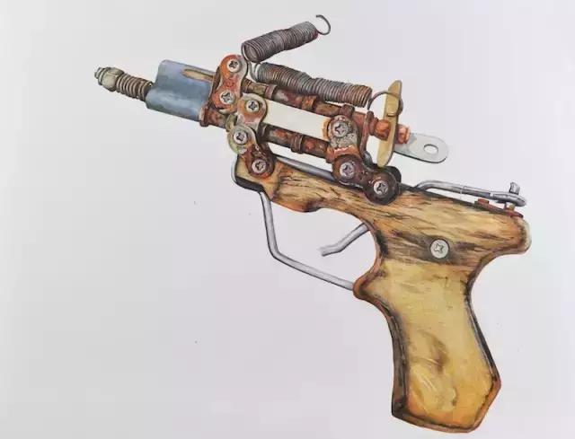 素描绘画要用什么笔好,素描绘画可以画什么