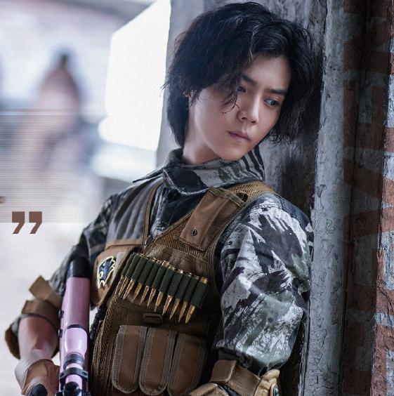 穿越火线老玩家对网剧的看法,穿越火线网剧游戏对比