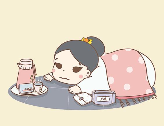 5个秘笈教你避开妇科炎症,如何提高免疫力远离妇科炎症