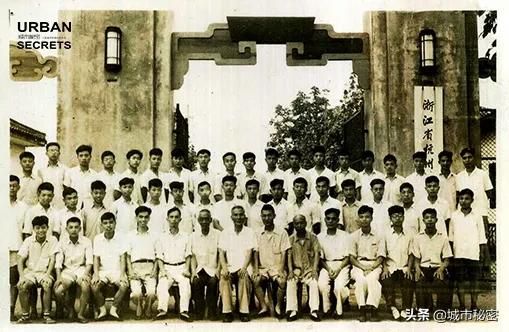 杭州文教区如果不写杭师大，那和一条失去梦想的咸鱼有啥区别