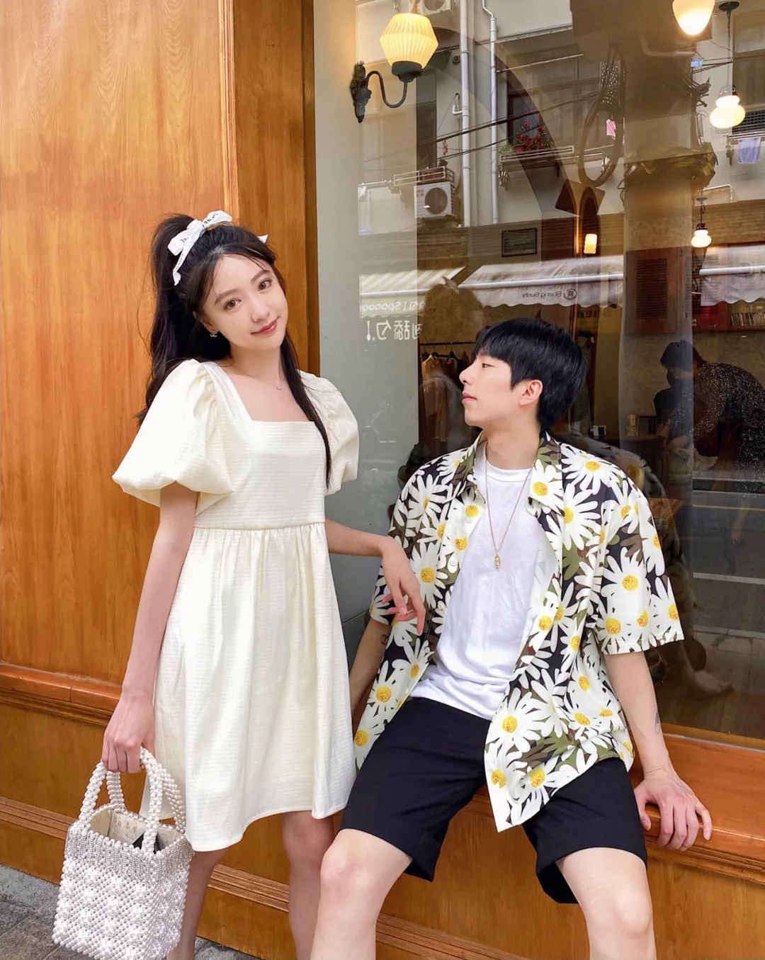 衣服怎么穿搭更好看学生党,别再乱穿衣