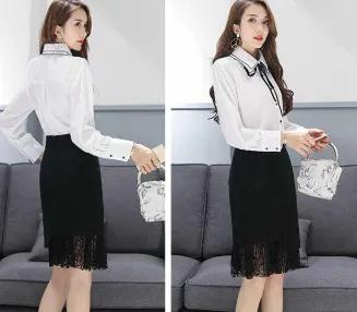 长袖裙子怎么搭配,长袖怎么搭配男生