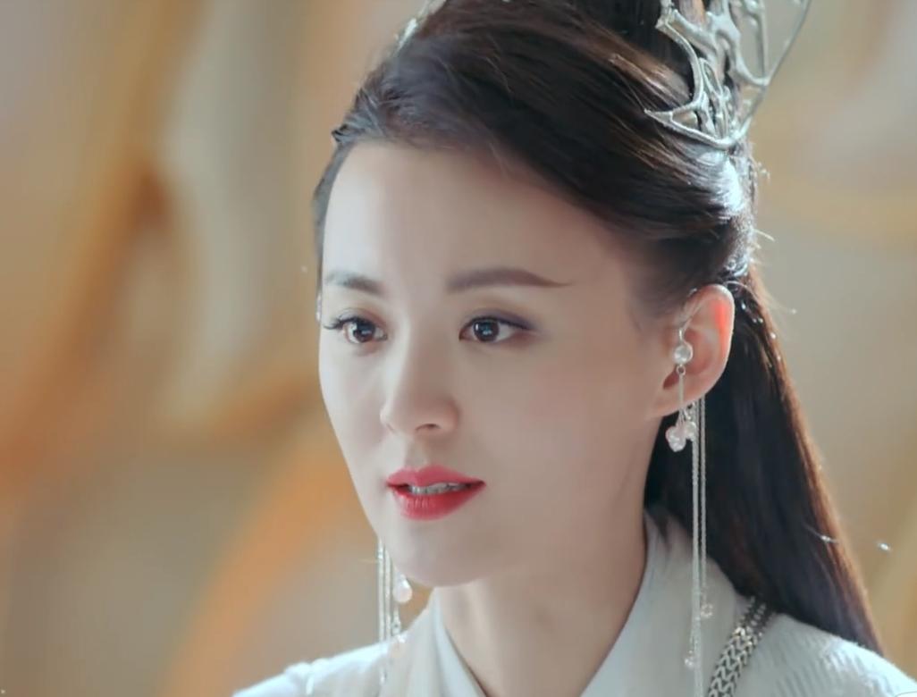 绝代双骄2020花无缺大结局出场,绝代双骄大结局花无缺