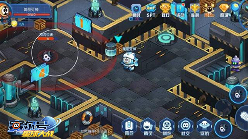 赛尔号星球大战暗影系的种子在哪,赛尔号星球大战巨镰鸟在哪里捕捉