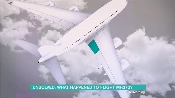 mh370曝新线索新闻,mh370残骸或被发现新闻