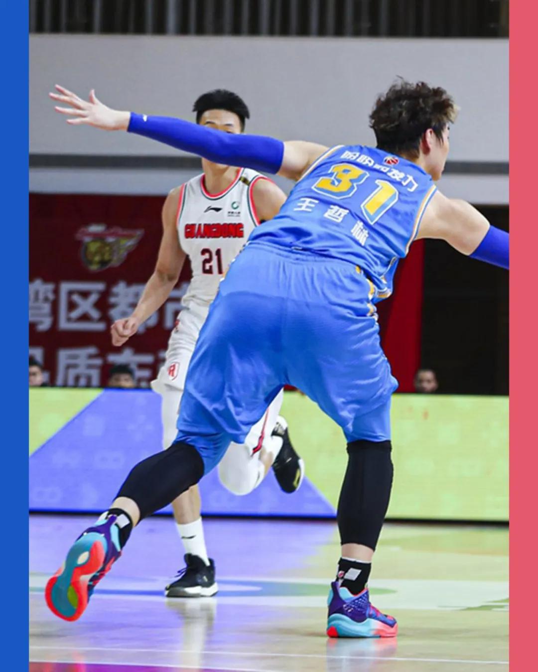 cba球鞋测评,cba球鞋面面观排名