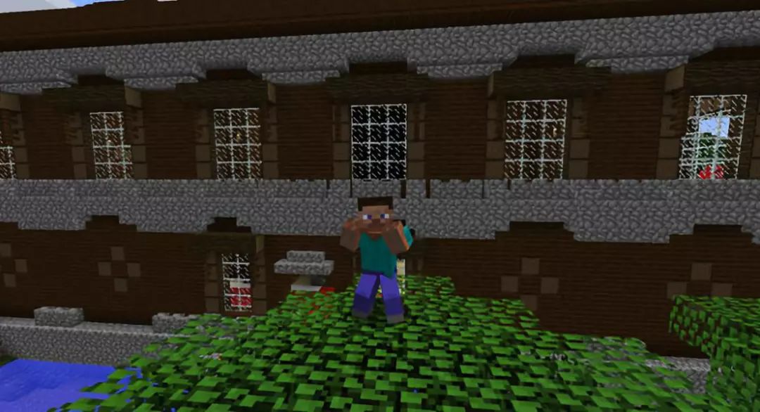 我的世界最难完成的五件事,我的世界最难完成的10个操作