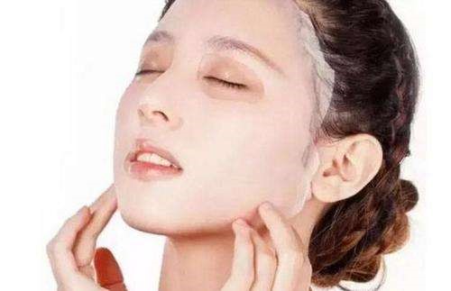 你一定要知道的正确护肤步骤,这8个护肤误区一定要避开