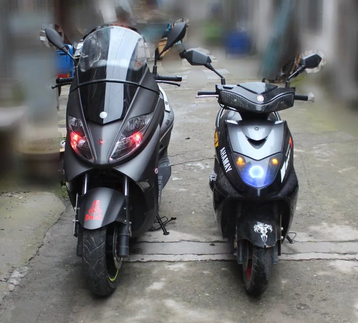 赛科龙250踏板19款rt3实测,赛科龙rt3智慧版250踏板摩托车