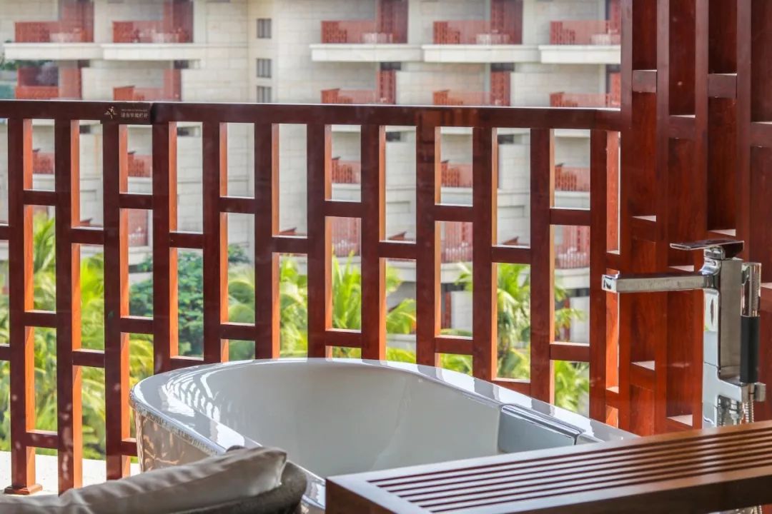 文昌温德姆酒店什么档次,文昌温德姆至尊豪廷酒店