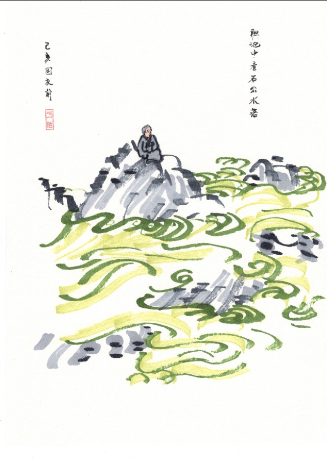 舍利子是什么意思,舍利子背后的故事