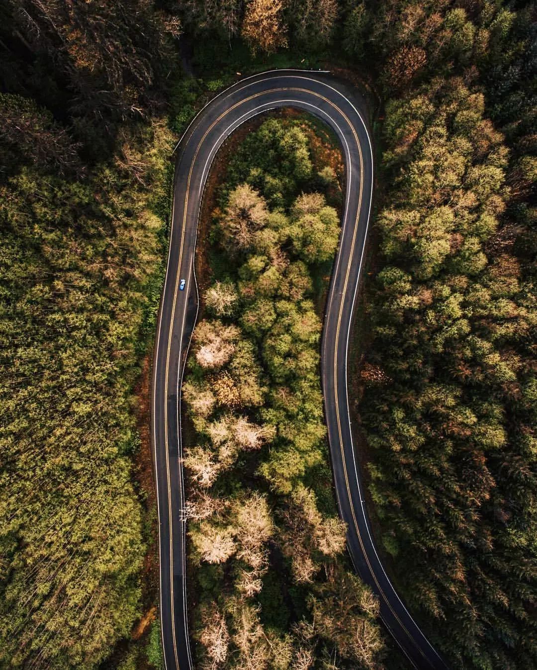 从太空看地球的一年四季真实面貌,上帝视角俯瞰我们的地球是怎样的
