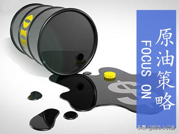 期货小灵通,黄金期货原油交易策略分析