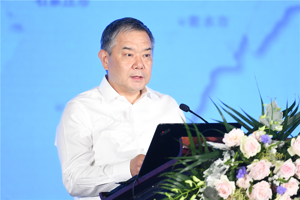 第二届中国国际临空经济发展论坛,第九届中国经济论坛