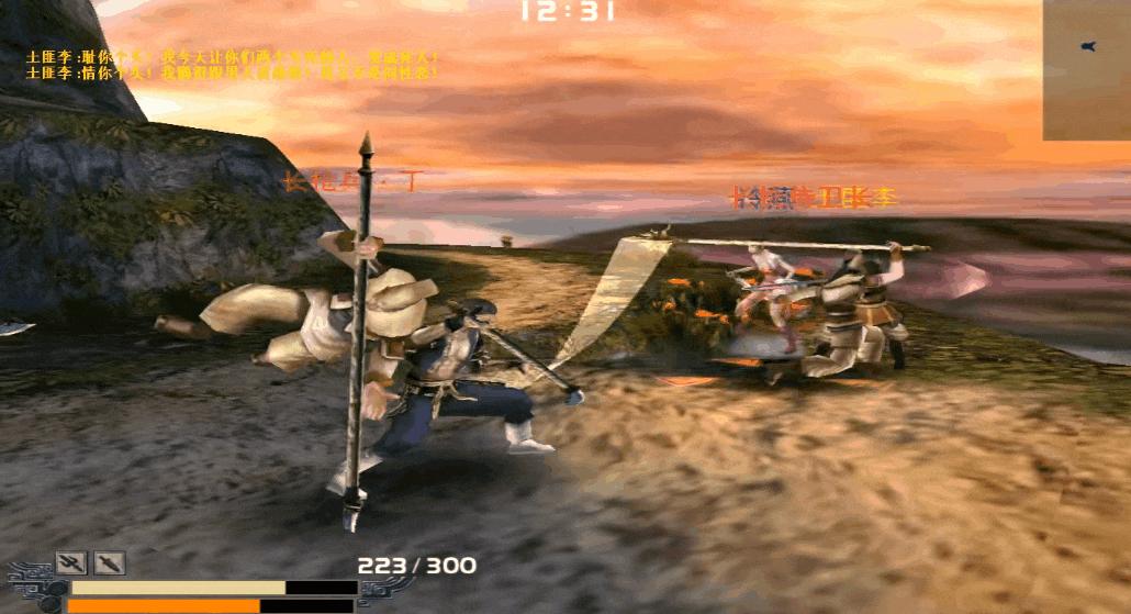 一发行就是国产武侠巅峰，出海却被发行商狠坑，如今只能贩卖情怀