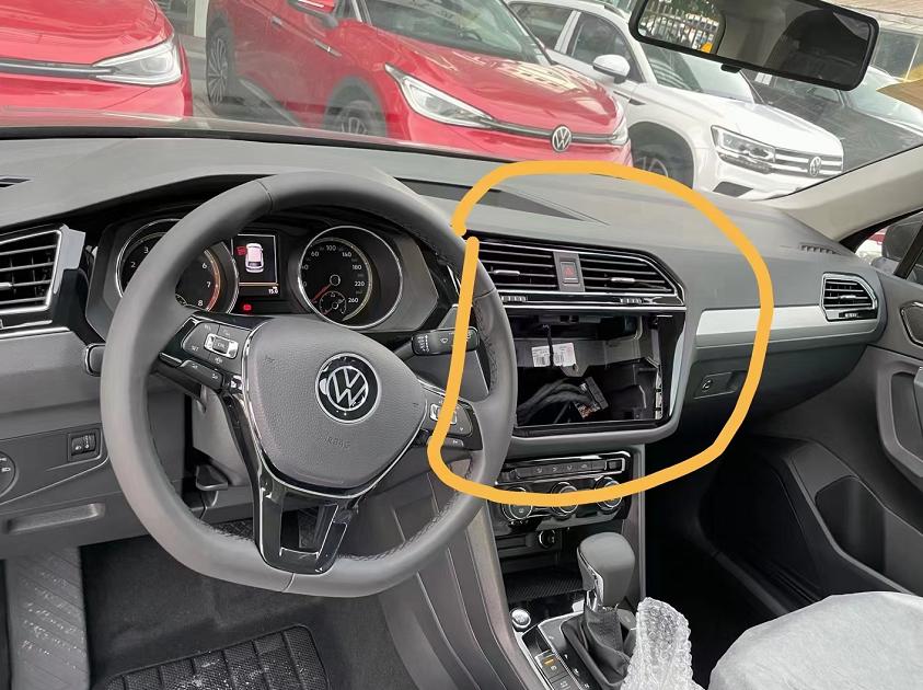 新款大众途观l值得入手吗,大众途观l舒适版22万上路