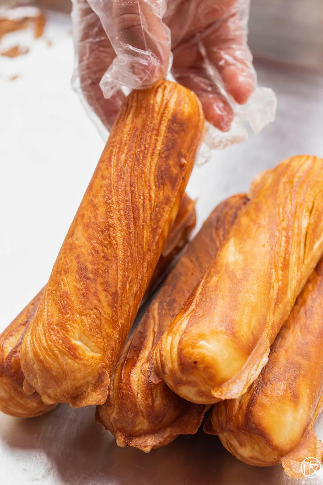 牛奶棒香酥团购9.9元7根,香酥牛奶棒5根9.9元