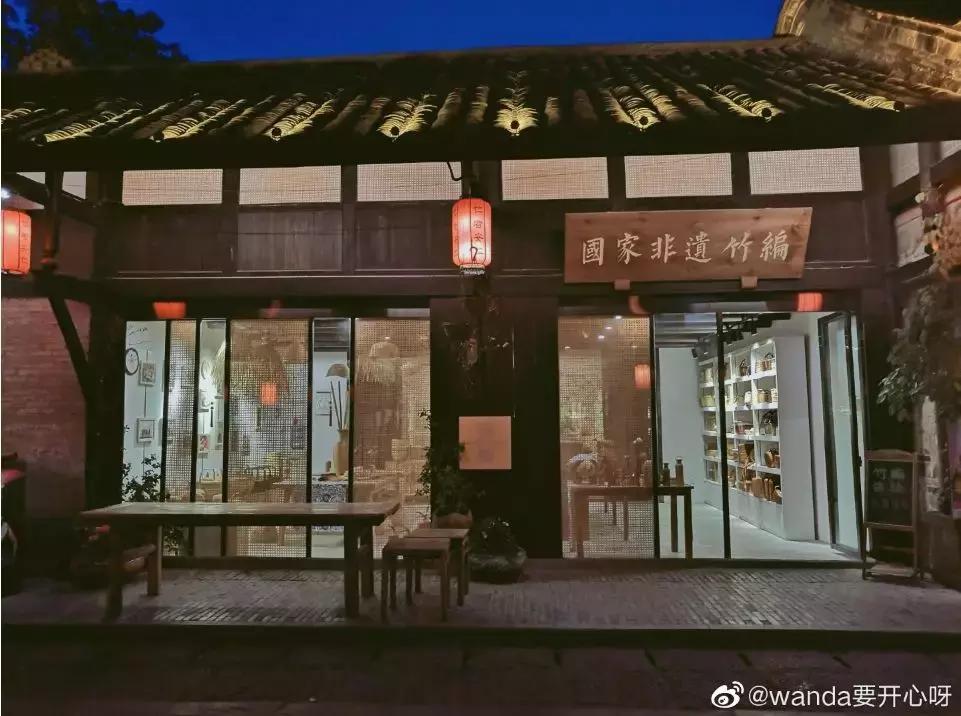 成都值得去的免费景点,成都景点小众游乐场