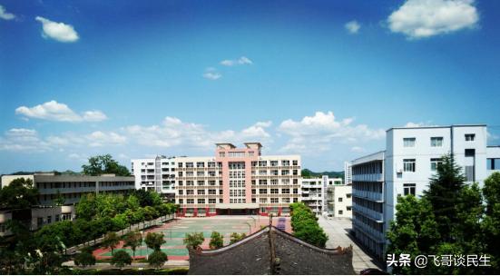 南充龙门中学好不好,选择集贤中学的六大理由