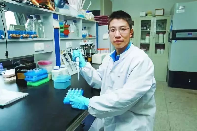 颜宁的老师,颜宁的老师个人简介