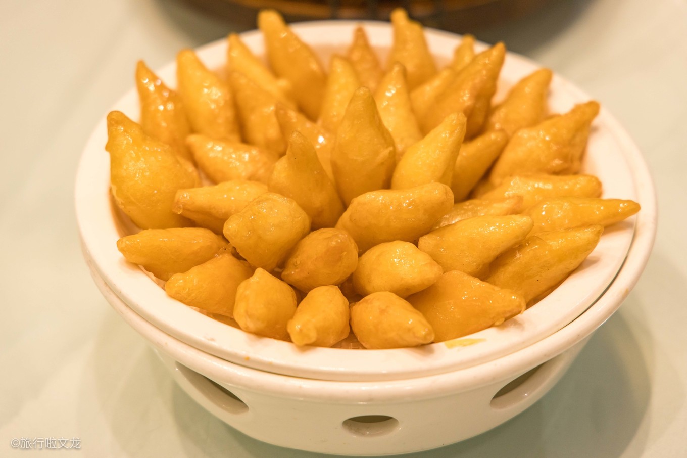 营口旅游美食,营口必吃美食攻略