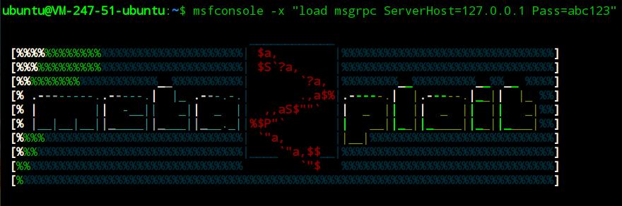 termux渗透工具大全,termux渗透测试工具
