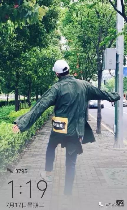 性感gun神在线撩妹，这个男人我上头了,≧口≦