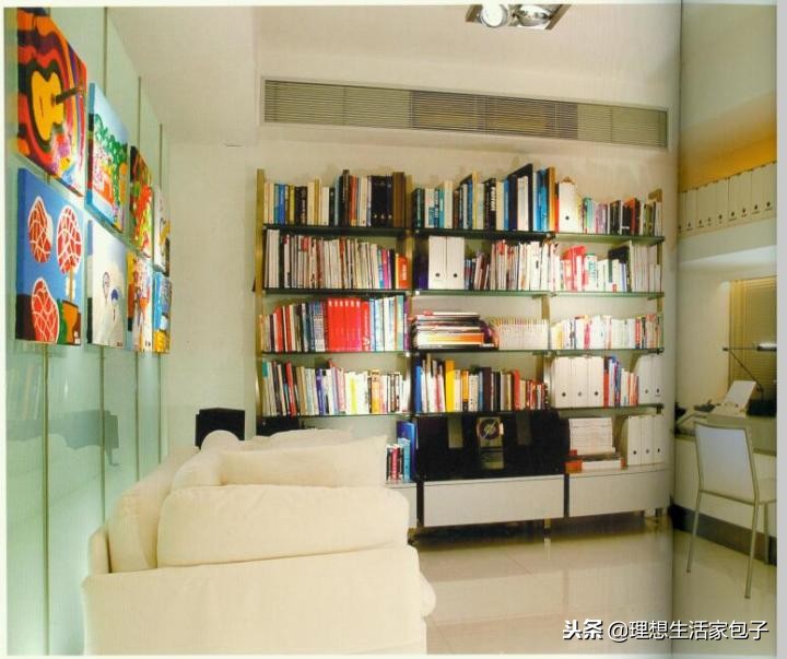 灯光设计师精髓,家居灯光设计师的灯光方案