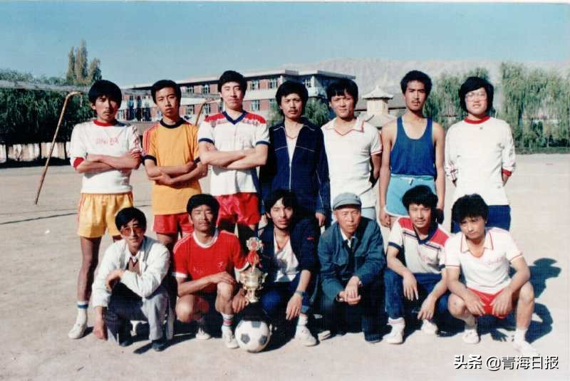 母校青海民族大学,青海民族大学建校75周年