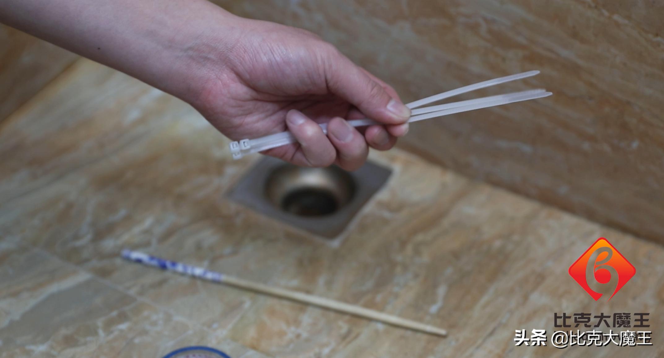 卫生间放几根筷子好,卫生间放什么筷子最好