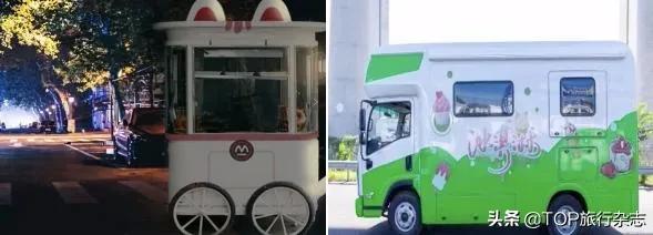 地摊摆得多生意会好吗,地摊摆什么有利润又走量