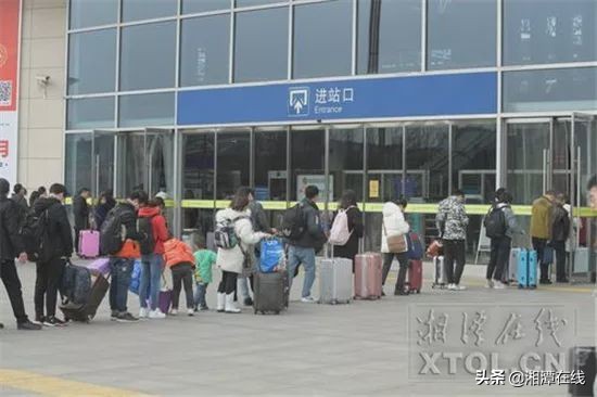 湖南湘潭过年去哪玩,春节期间去湘潭注意什么