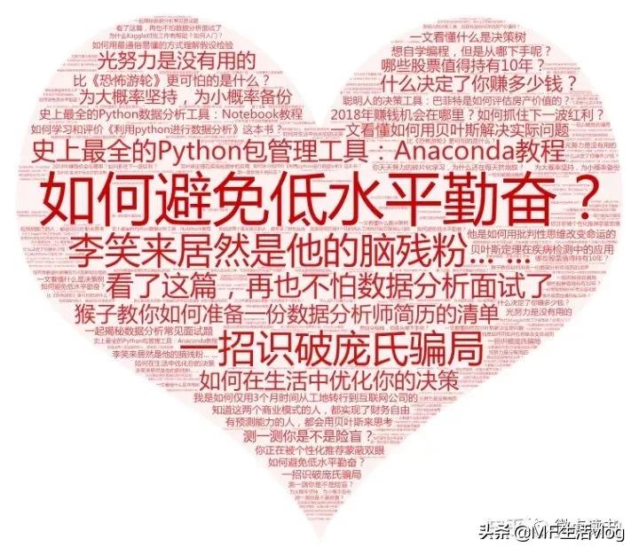 如何快速涨公众号粉,公众号靠内容涨粉有多难