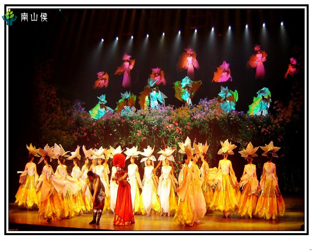 丽水金沙演绎出不一样的民族文化,极具视觉冲击力的风光摄影作品