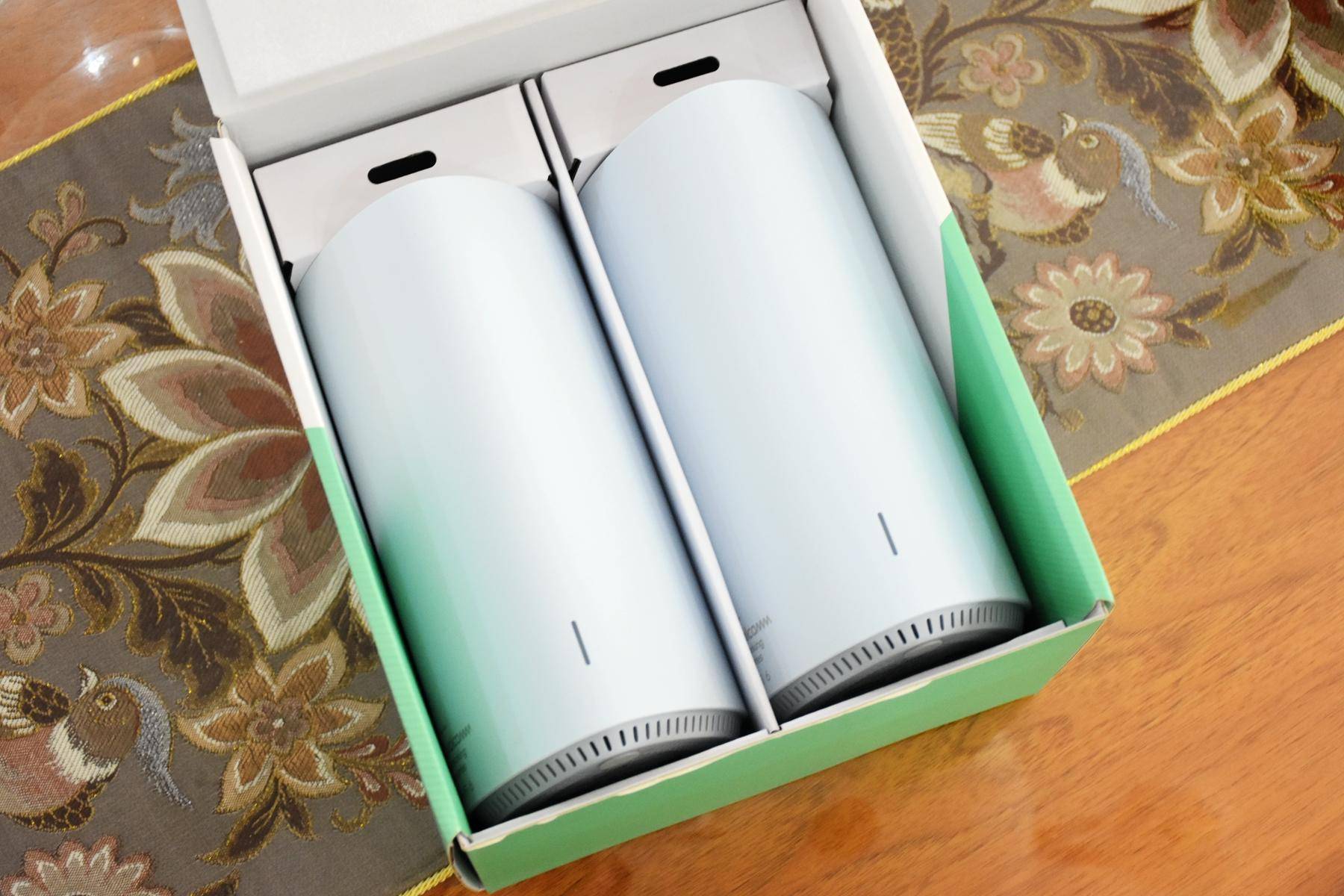 wifi6路由器温度高断网吗,wifi6路由器网络覆盖范围