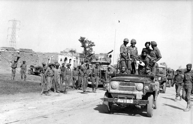 克什米尔为什么是印度的心病？印度真的拿不下吗？