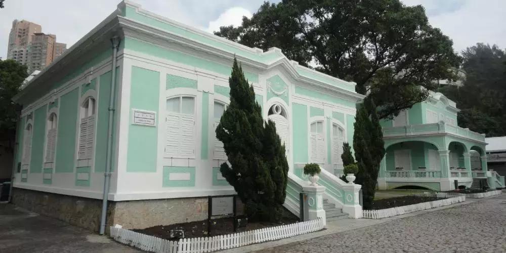 澳门轻奢游玩攻略,第一次来澳门必玩