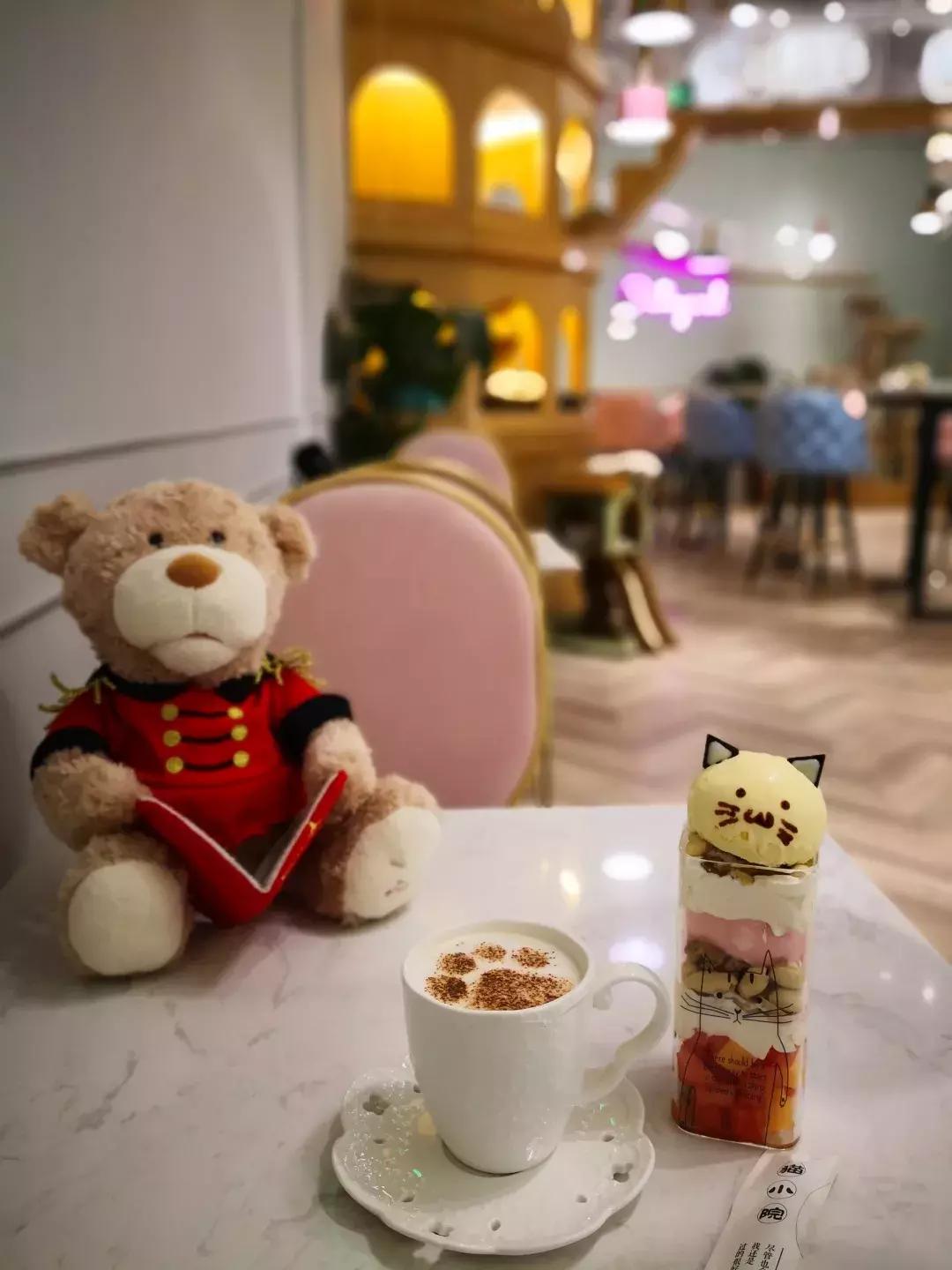 妈妈们的口碑之选，年度网红亲子商场推荐“第三弹”，朝阳大悦城