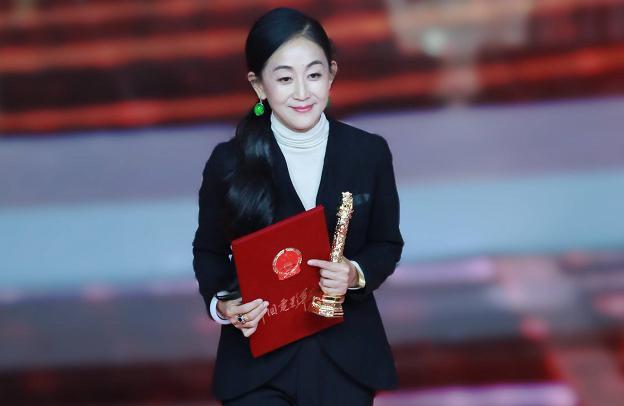 人间异类陈瑾,陈瑾20年不结婚不生孩子