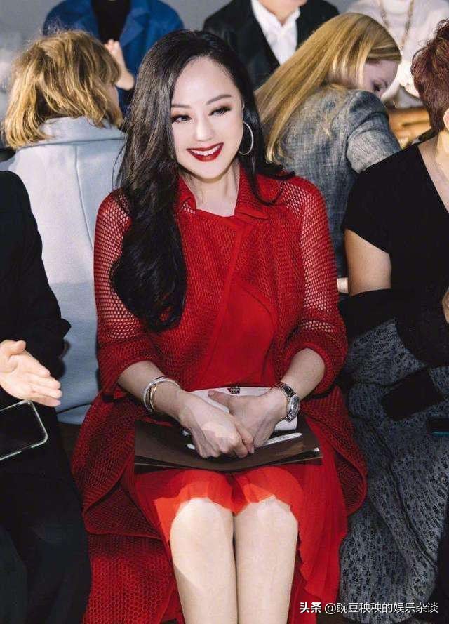 章小蕙谈论婚姻 (章小蕙的第一次婚姻)