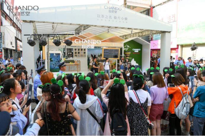 彩妆品牌之路,彩妆品牌以及产品