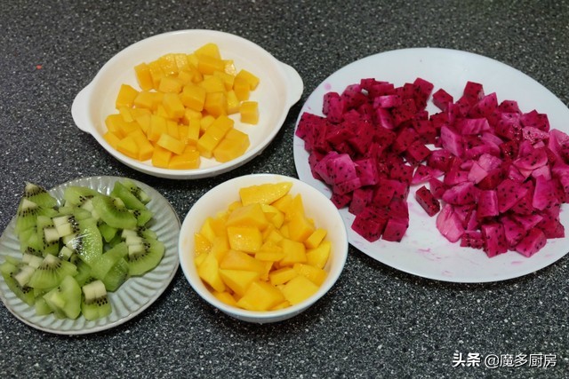 蛋糕怎么做好吃又简单教程,蛋糕怎样做蓬松又好吃秘诀