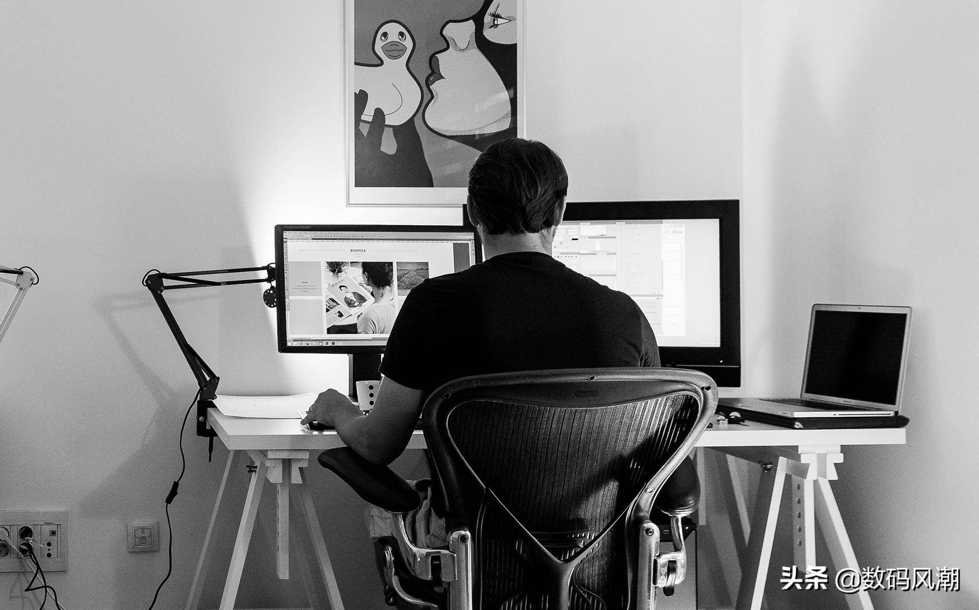 办公显示屏推荐aoc,办公显示屏2023