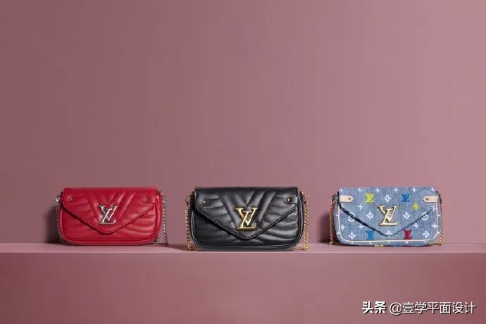 lv有换logo吗,lvlogo改动